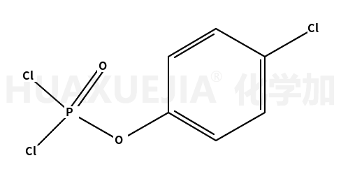 對(duì)氯苯基二氯磷酸酯,