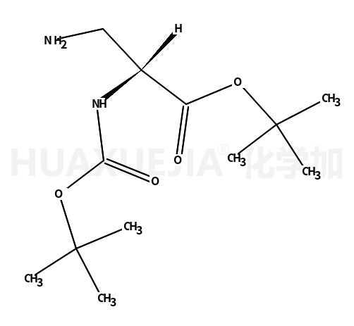 BOC-DAP-OTBU HYDROCHLORIDE SALT