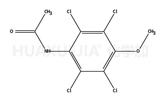 N-(2,3,5,6-tetrachloro-4-methoxyphenyl)acetamide