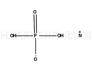 磷酸二氢铵