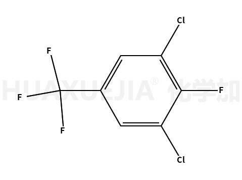 3,5-二氯-4-氟三氟甲苯