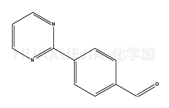 4-(2-嘧啶)苯甲醛