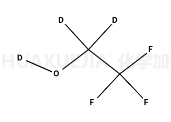 2,2,2-三氟乙醇-d3