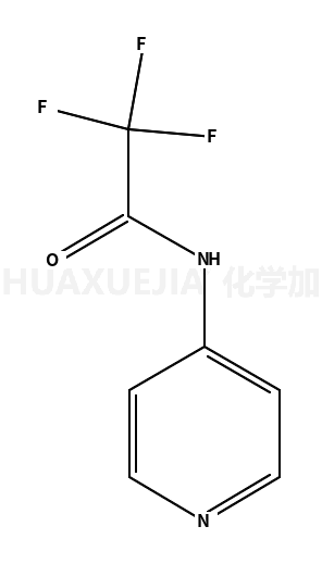 4-(三氟乙酰氨基)吡啶