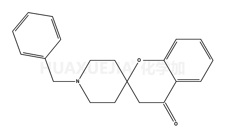 1-苄基螺[色烯-2,4-哌啶]-4(3H)-酮