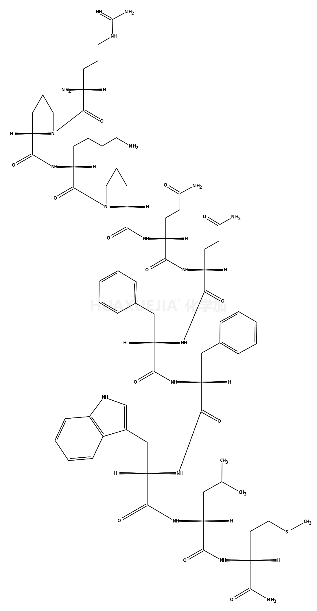 (D-PRO2,D-PHE7,D-TRP9)-SUBSTANCE P