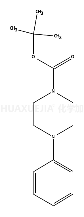 1-Boc-4-苯基哌嗪