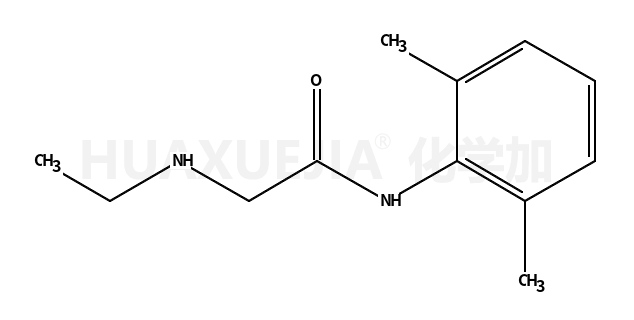 去乙基利多卡因