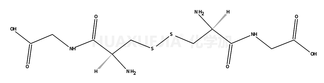 Cys-Gly, oxidized