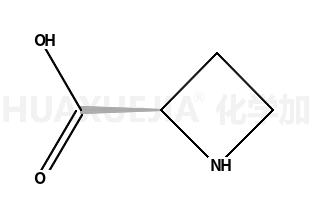 (R)-氮杂环丁烷-2-羧酸