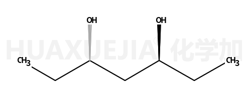 (3R,5R)-(-)-3,5-庚二醇