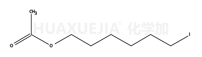 6-碘-1-己醇乙酸酯