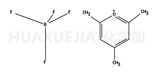2,4,6-三甲基吡喃鎓四氟硼酸盐