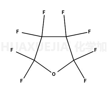 八氟代四氢呋喃