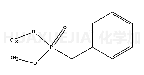 苯甲基膦酸二甲酯