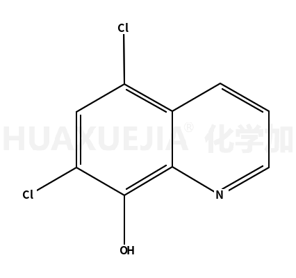 5,7-二氯-8-羟基喹啉