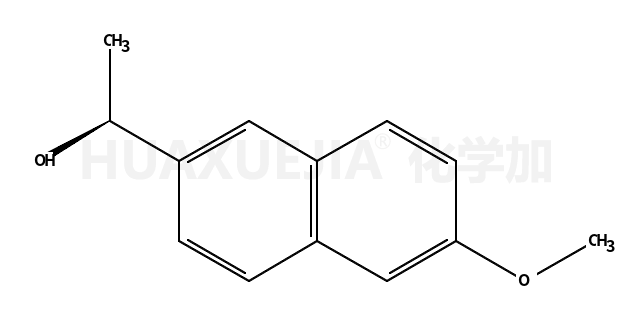 1-(6-甲氧基-2-萘甲基)乙醇