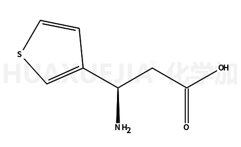 (S)-3-氨基-3-(噻吩-3-基)丙酸