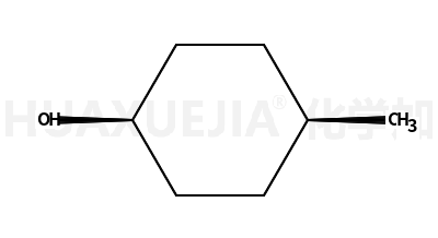 顺-4-甲基环己醇