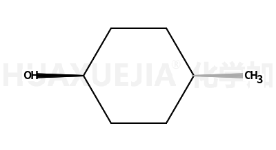 反-4-甲基环己醇