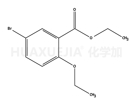 5-溴-2-乙氧基苯甲酸乙酯