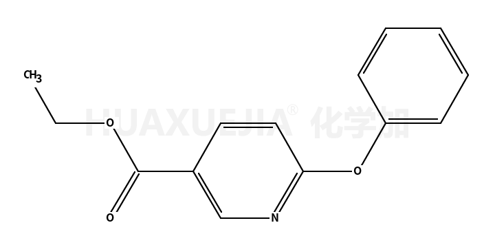 6-苯氧基烟酸乙酯