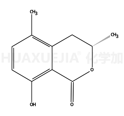 5-甲基-(R)-蜂蜜曲菌素