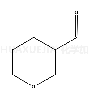 四氢吡喃-3-甲醛