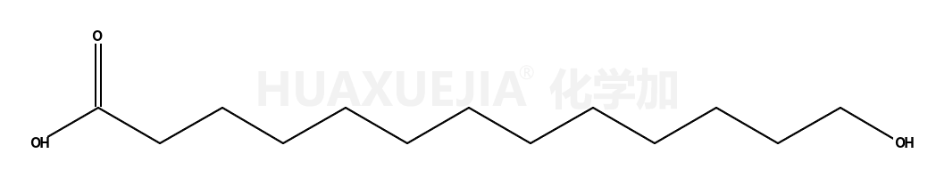 13-羟基十三酸
