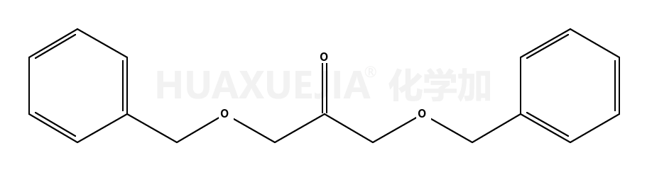 1,3-bis(phenylmethoxy)propan-2-one