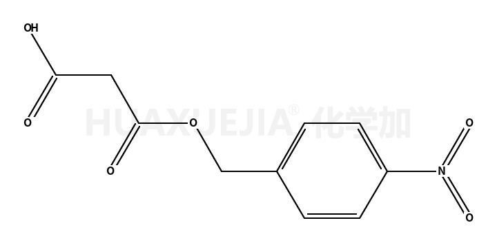 丙二酸单对硝基苄酯