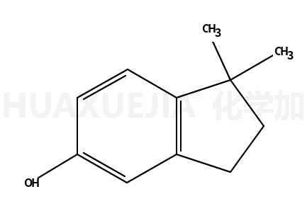 1,1-dimethyl-indan-5-ol