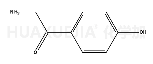 2-amino-1-(4-hydroxyphenyl)ethanone