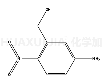 (5-氨基-2-硝基苯基)甲醇