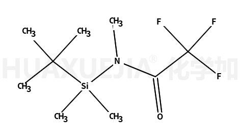 N-(特丁基二甲基硅)-N-甲基三氟乙酰胺