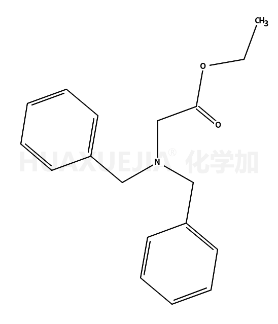 2-(二苄基氨基)乙酸乙酯