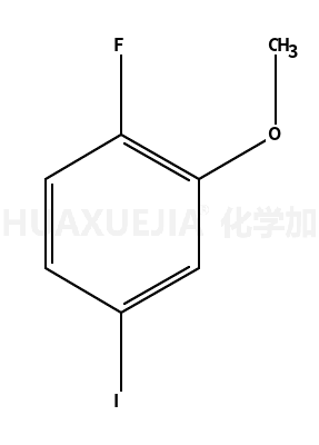 1-Fluoro-4-iodo-2-methoxybenzene