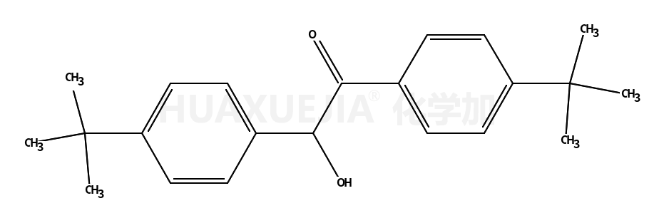 4,4-二叔丁基苯偶姻