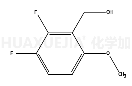 (2,3-Difluoro-6-methoxyphenyl)methanol