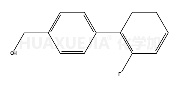 2'-氟-4-联苯基甲醇