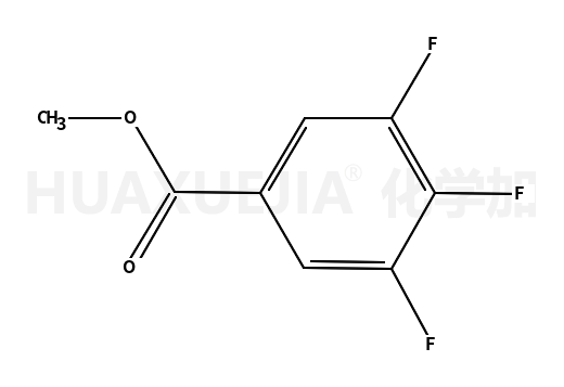 3,4,5-三氟苯甲酸甲酯