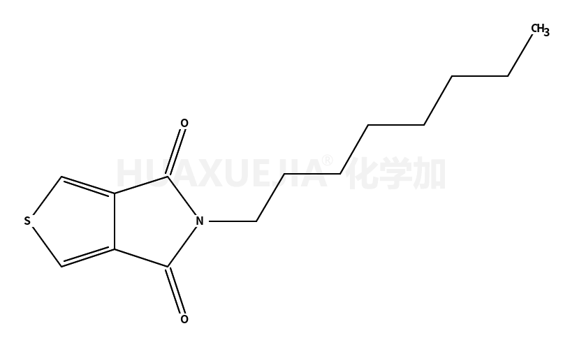 N-正辛基-3,4-噻吩二甲酰亚胺