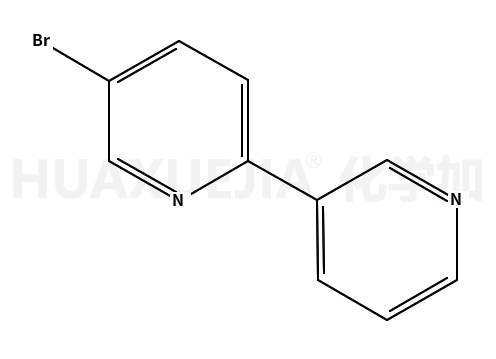 5-溴-2,3-联吡啶