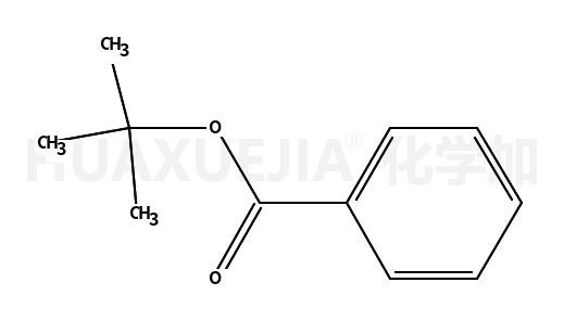 叔丁基苯甲酸