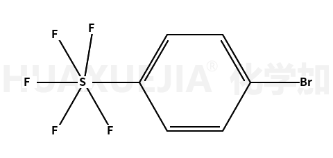 4-溴苯基五氟化硫