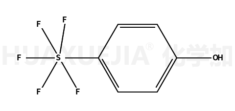 五氟化(4-苯酚基)硫