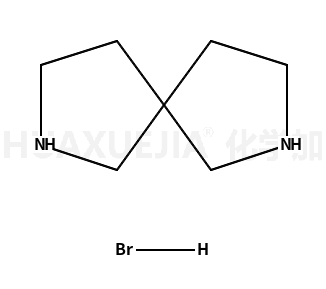 螺环氢溴酸盐