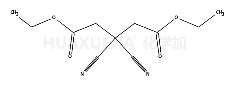 3,3-二氰基戊二酸二乙酯