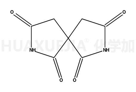 2,7-二氮杂螺[4.4]壬烷-1,3,6,8-四酮