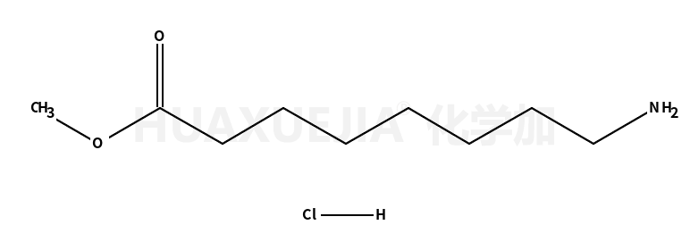 methyl 8-aminooctanoate,hydrochloride